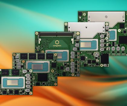 Congatec: Embedded-KI-Applikationen ohne diskrete Beschleunigerkarten