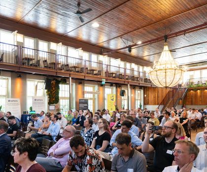 EU-BauPVO und EPBD: IBU Fachforum setzt Impulse für belastbare Nachhaltigkeitsdaten