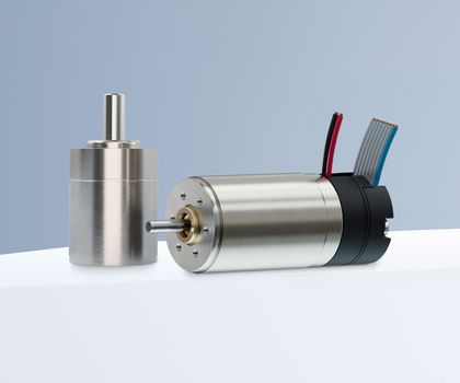 Faulhaber-Komplettlösungen: Neue Antriebslösungen für Industrieautomation und Robotik Faulhaber-Komplettlösungen: Neue Antriebslösungen für Industrieautomation und Robotik