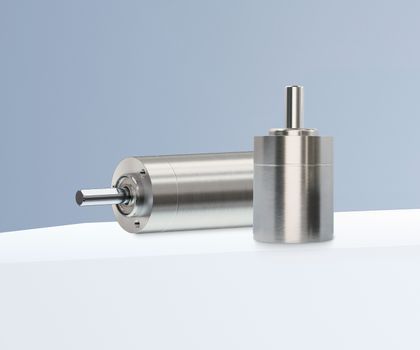 Kompakte Planetengetriebe für anspruchsvolle Labortechnik Kompakte Faulhaber Planetengetriebe für Laborautomation