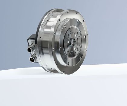 Faulhaber: Integrierte Antriebssysteme in der Robotik Faulhaber: Integrierte Antriebssysteme in der Robotik