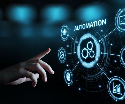 VDMA: OPC UA Robotics Companion Specification published VDMA: OPC UA Robotics Companion Specification published