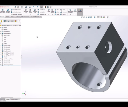 Dassault Systèmes: Solidworks 2025 Dassault Systèmes: Solidworks 2025
