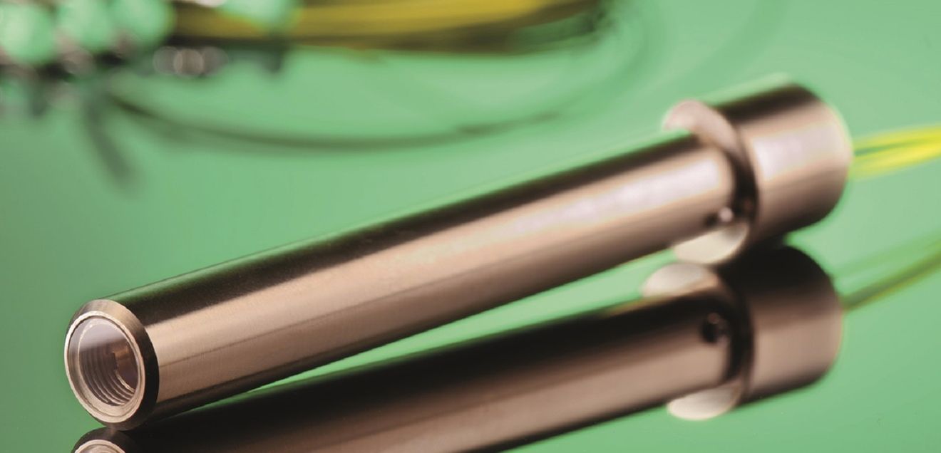 Dynamic light scattering-Sonde Dynamic light scattering-Sonde