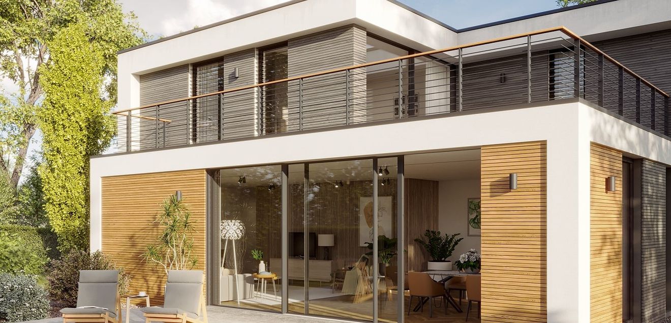 Fenstertrends im kommenden Jahr