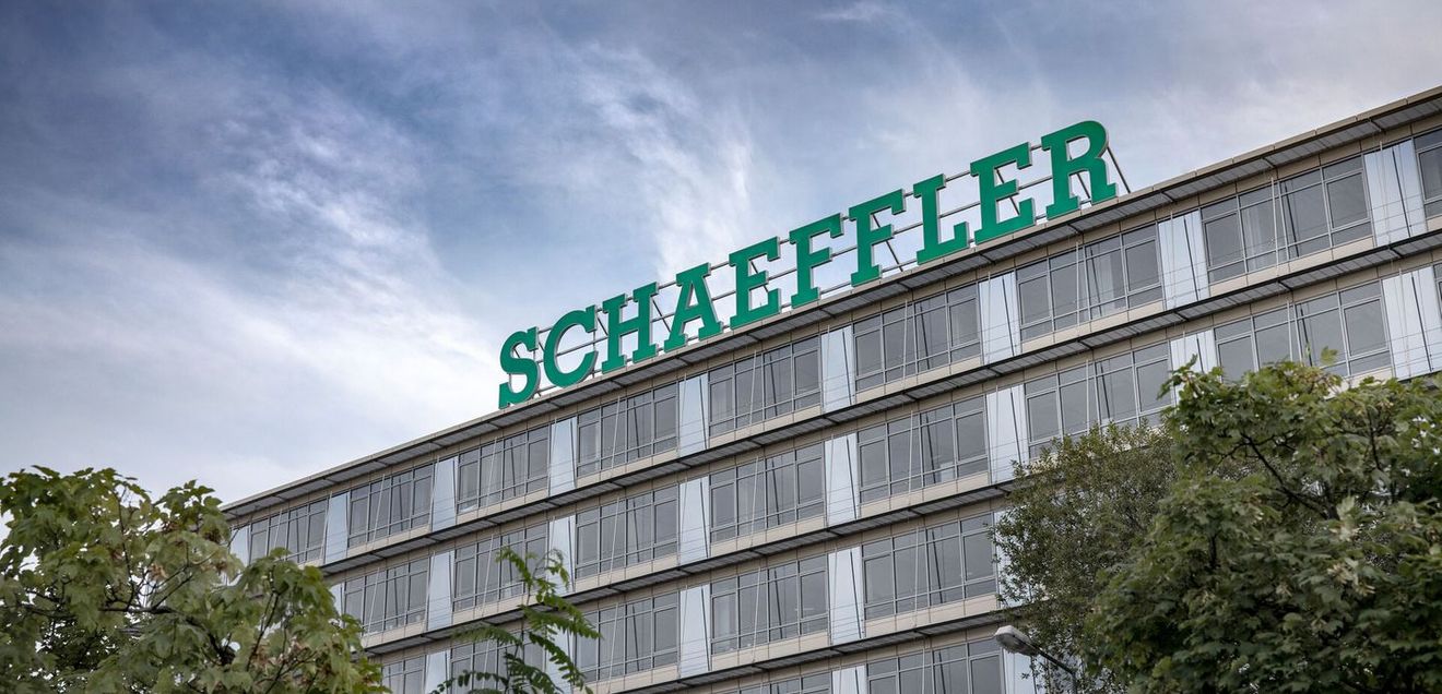 Schaeffler