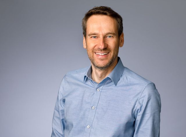 Jungheinrich: Dr. Tobias Harzer becomes Chief Automation Officer Jungheinrich: Dr. Tobias Harzer becomes Chief Automation Officer