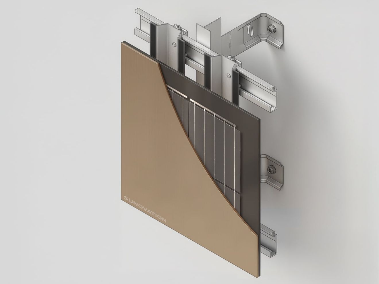 BIPV-Module von Sunovation erhalten allgemeine bauaufsichtliche Zulassung (abZ) BIPV-Module von Sunovation erhalten allgemeine bauaufsichtliche Zulassung (abZ)