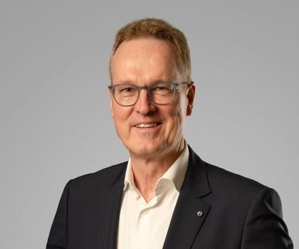 Rückblick auf 2025, Ausblick auf 2026: Horst Klink, Albis Rückblick auf 2025, Ausblick auf 2026: Horst Klink, Albis