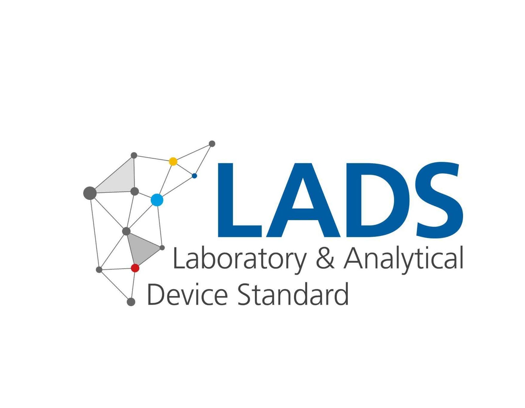 LADS Symbol für LADS/LADS-Logo