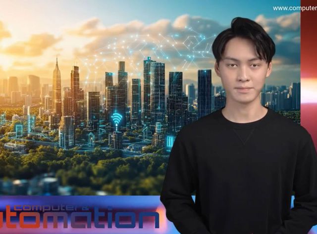03.03.25: Computer&Automation Video-News vom 3. März 2025 03.03.25: Computer&Automation Video-News vom 3. März 2025