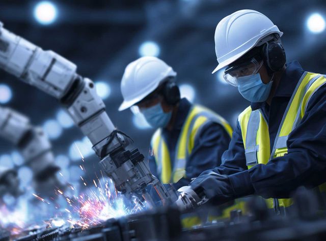 Beruf & Führung: Risiko für Jobs oder Treiber von Innovationen? Beruf & Führung: Risiko für Jobs oder Treiber von Innovationen?