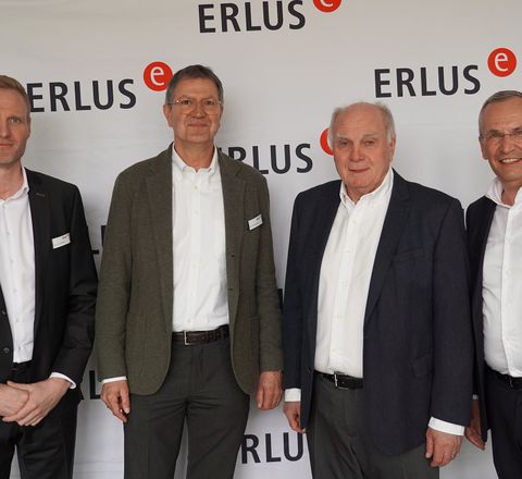 8. Erlus Forum in Rosenheim 8. Erlus Forum in Rosenheim