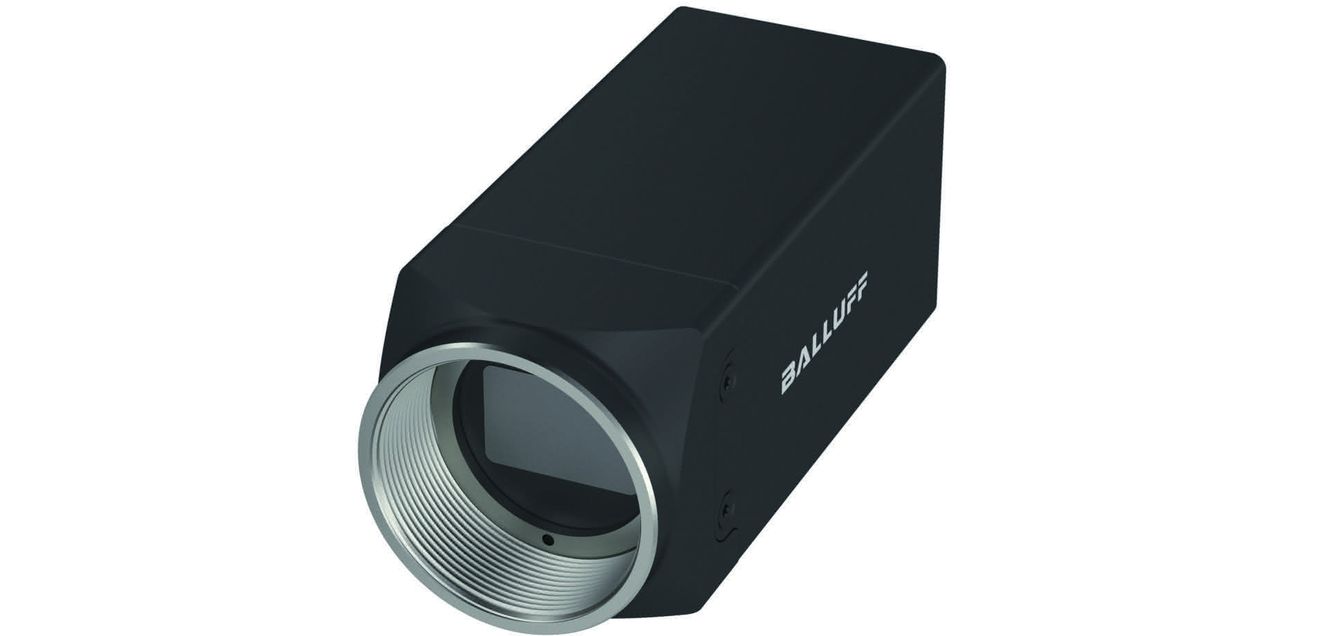 Balluff at the SPS 2025: Integrated SWIR sensors from Sony Balluff at the SPS 2025: Integrated SWIR sensors from Sony