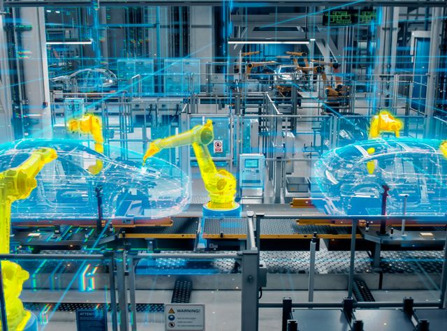 Codesys auf der SPS 2025: Safety per Software Codesys auf der SPS 2025: Safety per Software