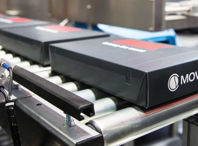 SEW-Eurodrive auf der Interpack 2026: Softwaredefinierte Automatisierung für Verpackungsmaschinen SEW-Eurodrive auf der Interpack 2026: Softwaredefinierte Automatisierung für Verpackungsmaschinen