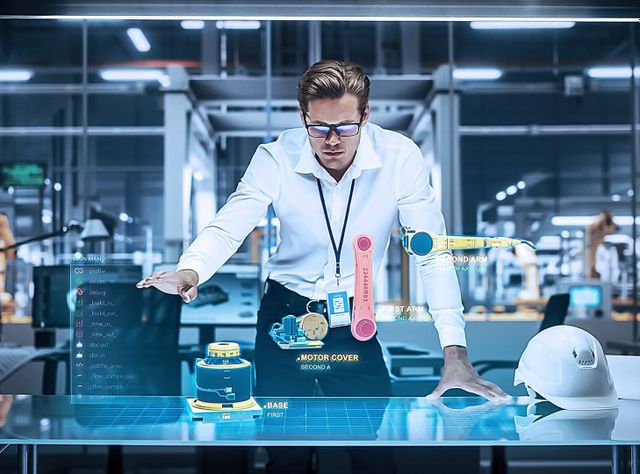 Proalpha: Anwendungsentwicklung mit Low-Code und KI Proalpha: Anwendungsentwicklung mit Low-Code und KI