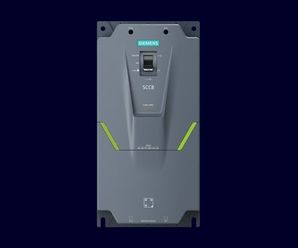 Siemens und Infineon: Elektrischer Schutz für Rechenzentren, Produktionsanlagen und Batteriespeichersysteme