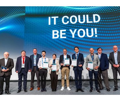 PCIM Conference Awards 2025: Impulse für die Zukunft PCIM Conference Awards 2025: Impulse für die Zukunft