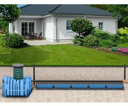 Damit stärken wir unsere Position in einem Markt, der aufgrund neuer regulatorischer Anforderungen und des Modernisierungsbedarfs einer alternden Infrastruktur eine wachsende Nachfrage nach nachhaltigen, dezentralen Abwasserlösungen verzeichnet. Akquisition im Norden: wienerberger stärkt seine Position im Wassermanagement