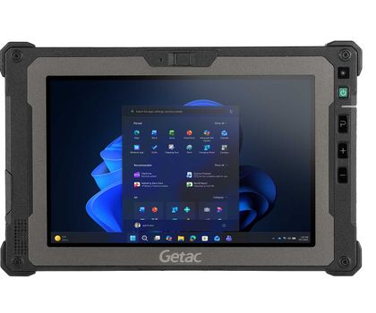 Ganztätige Produktivität gesichert: Rugged-Tablets für vielseitige Einsätze