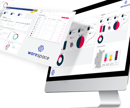 Start-up: More transparency in warehousing