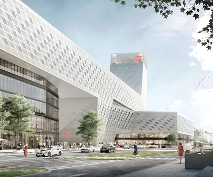 Münchner Immobilienwirtschaft definiert den räumlichen Umgriff des Central Quartiers Münchner Immobilienwirtschaft definiert den räumlichen Umgriff des Central Quartiers