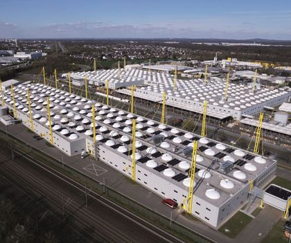 Company news: Igus reaches one billion in sales and increases number of active customers Company news: Igus reaches one billion in sales and increases number of active customers