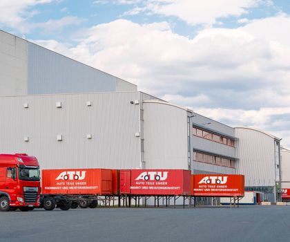 Betriebsübergang: ID Logistics übernimmt Intralogistik von A.T.U. Betriebsübergang: ID Logistics übernimmt Intralogistik von A.T.U.