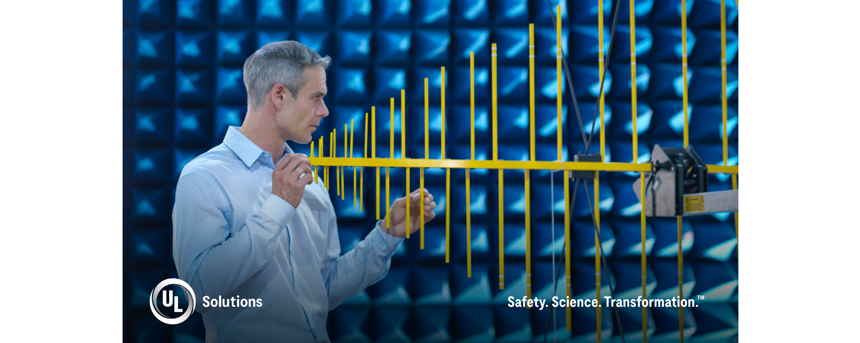 UL Solutions: EMC and radio testing in Germany and worldwide UL Solutions: EMC and radio testing in Germany and worldwide