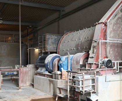 Höhere Verfügbarkeit, weniger Varianten dank Stako Tec