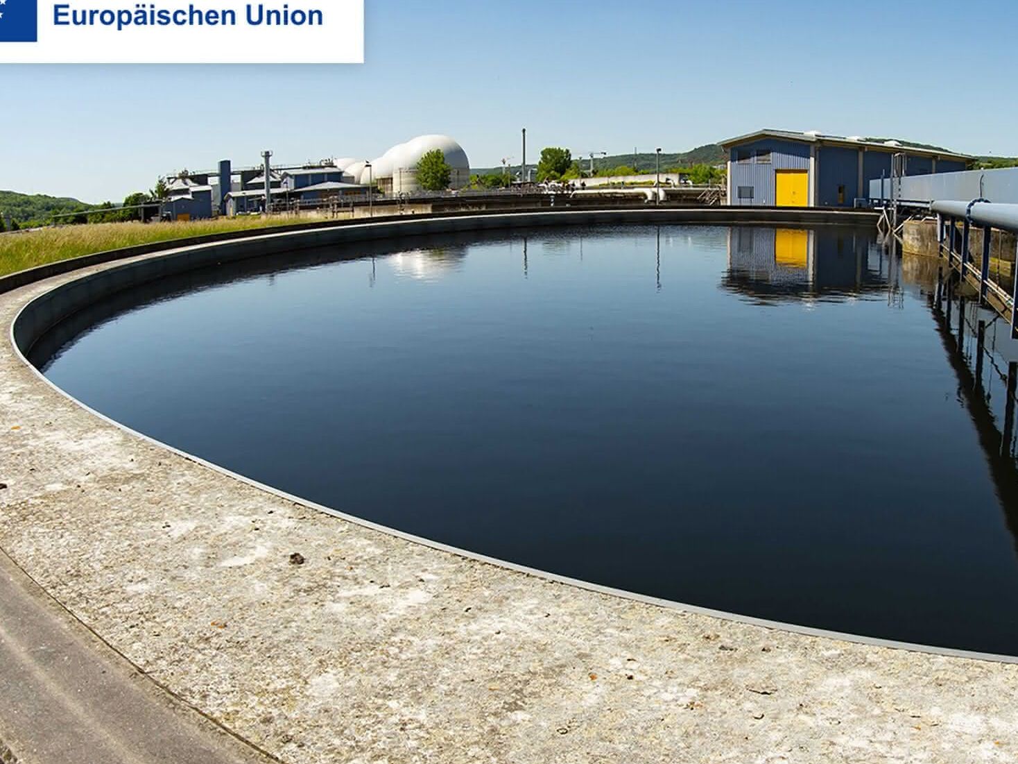 Ein Thüringer Forschungsverbund arbeitet an der Entwicklung einer neuartigen Sensorik zur Überwachung von Mikroschadstoffen im Abwasser.