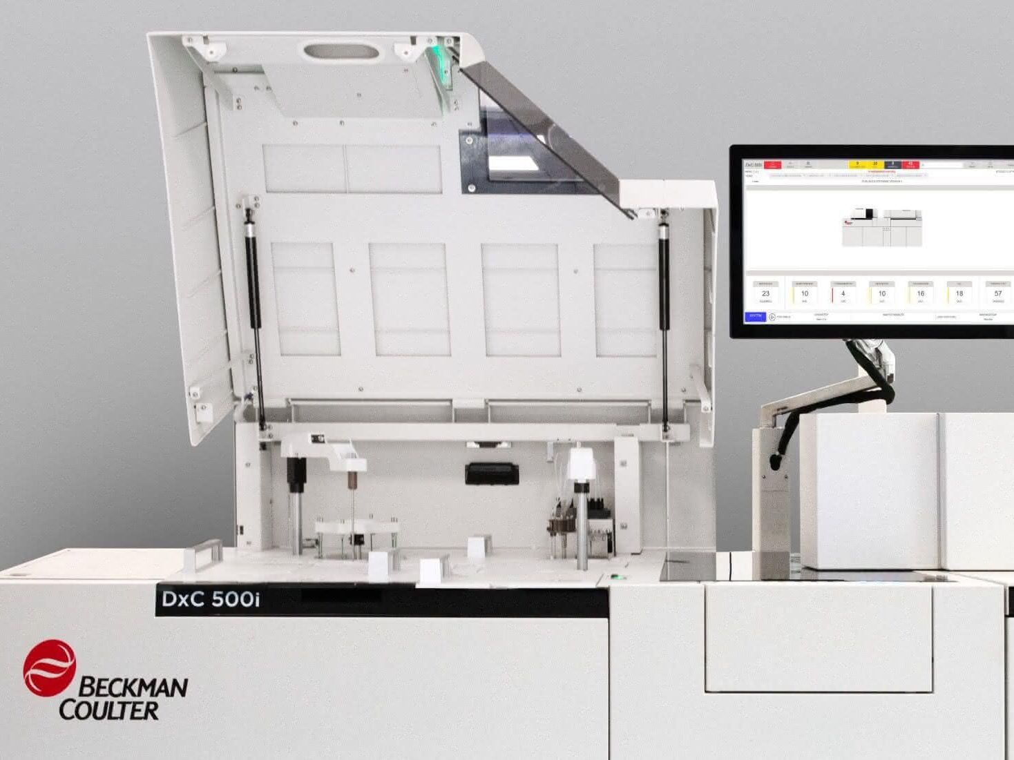 klinisches Analysesystem DxC 500i