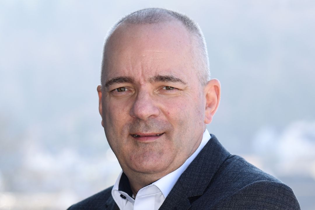 Personalie: Führungswechsel bei REA Elektronik Personalie: Führungswechsel bei REA Elektronik