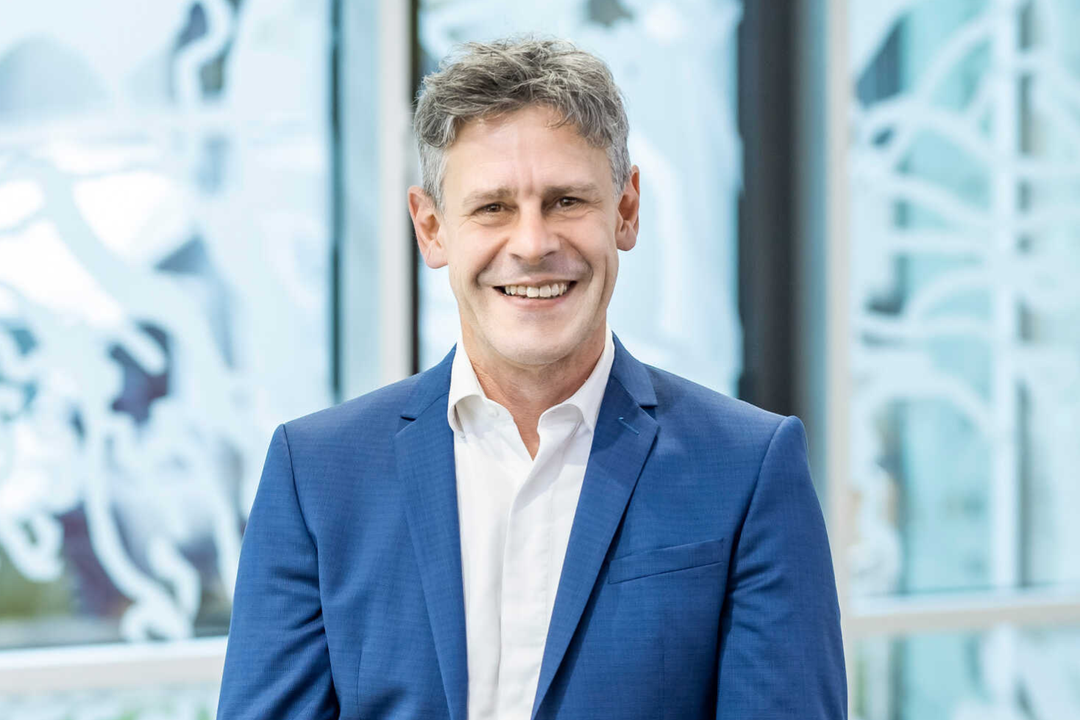 Fabasoft auf der Control 2024: KI für besseres Datenmanagement entlang der Supply-Chain Fabasoft auf der Control 2024: KI für besseres Datenmanagement entlang der Supply-Chain