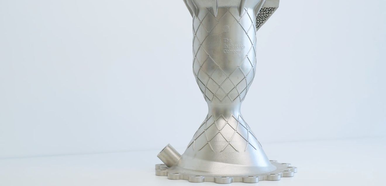 rapid.tech 3D 2026: Forum Solutions 4AMIndustry shows ways into industrial application rapid.tech 3D 2026: Forum Solutions 4AMIndustry shows ways into industrial application