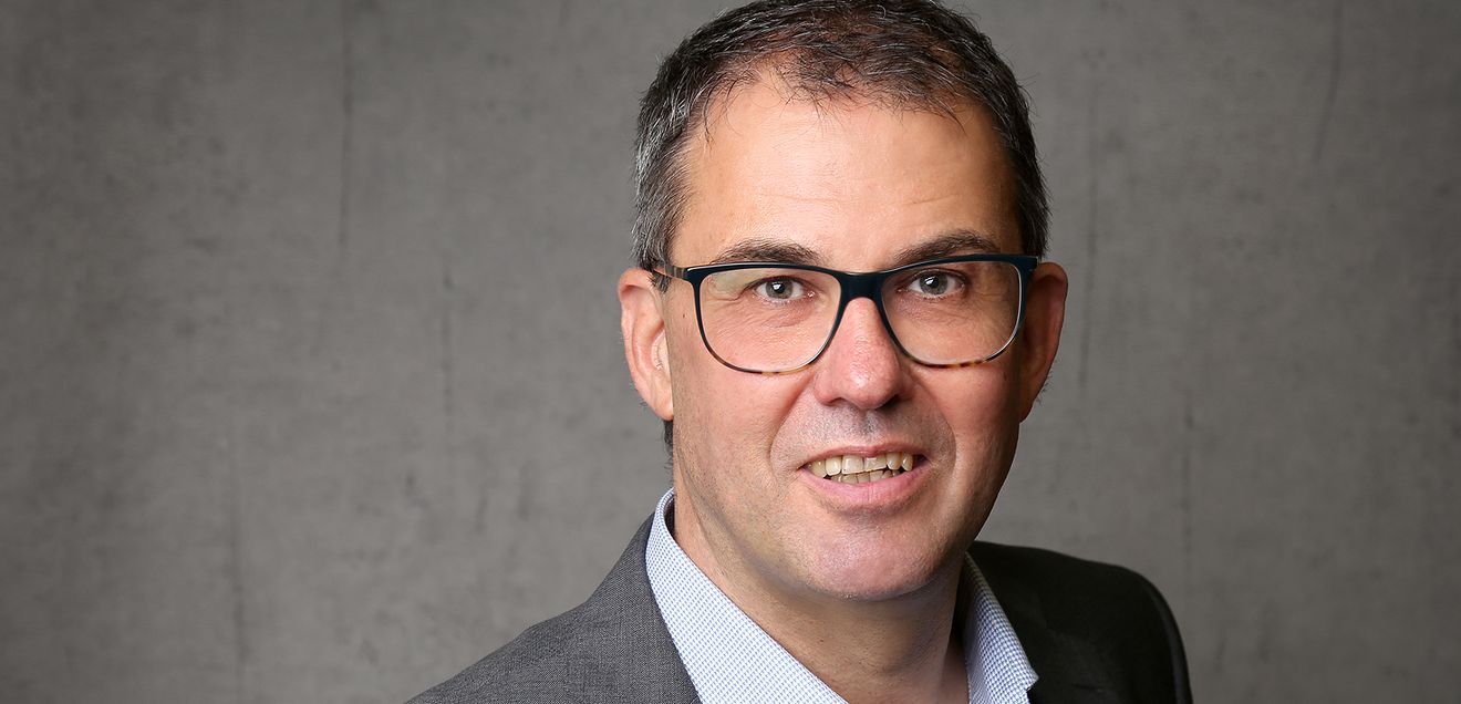 Personalie: trans-o-flex erweitert Geschäftsführung