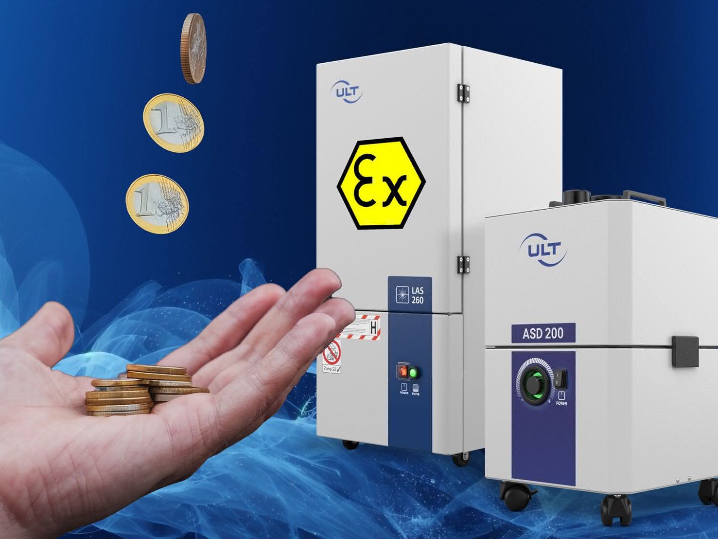 Intec: Modular extraction solutions: Saving with the right design