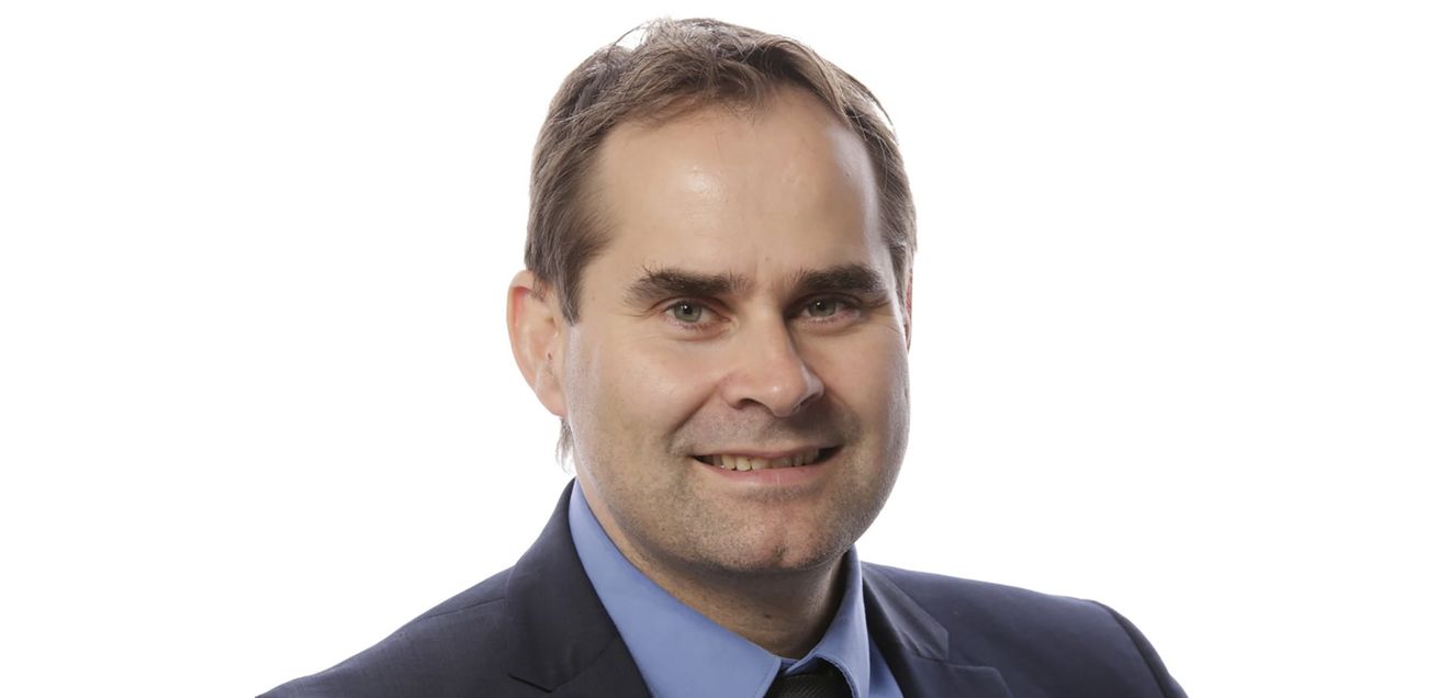 Guido Schütte übernimmt die Leitung des Geschäftsbereichs Automation bei Wago. Guido Schütte übernimmt die Leitung des Geschäftsbereichs Automation bei Wago.