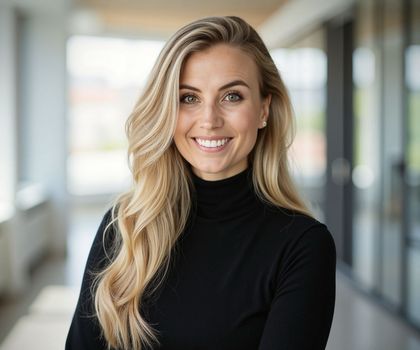 nachgehakt! Ein Interview mit Corinna Krestel, Workiva: „Nachhaltigkeit muss prüfbar sein" nachgehakt! Ein Interview mit Corinna Krestel, Workiva: „Nachhaltigkeit muss prüfbar sein"