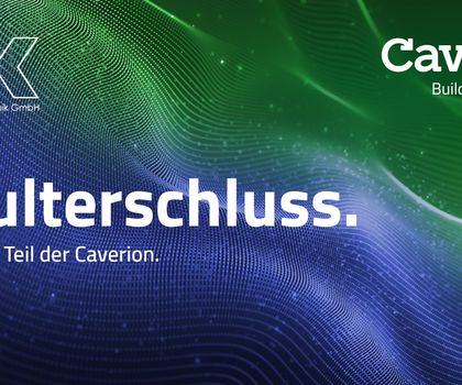 Caverion Deutschland übernimmt die Kees Klima- und Kältetechnik GmbH