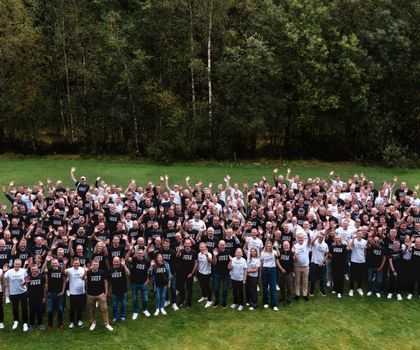 200 Führungskräfte von HG Partnerunternehmen in Oslo 200 Führungskräfte von HG Partnerunternehmen in Oslo