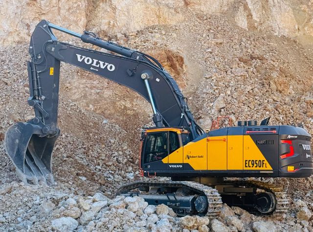 HS Schoch Felstieflöffel: Maximale Leistung und innovative Materialien für Effizienz HS Schoch Felstieflöffel: Maximale Leistung und innovative Materialien für Effizienz