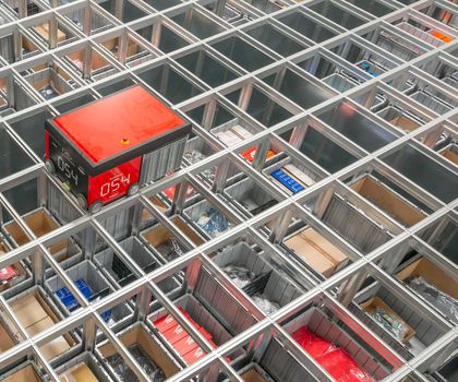Intralogistik-Automatisierung in Südosteuropa: Element Logic setzt auf Wachstum in SEE