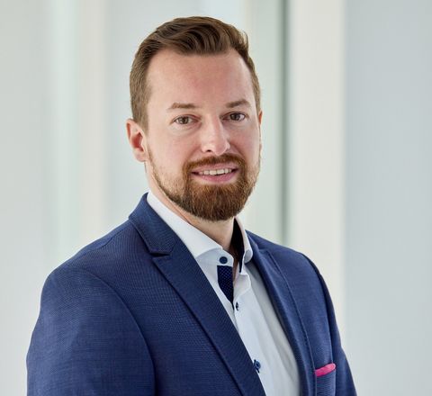 Endress+Hauser auf der SPS 2024: Dekarbonisierung im Fokus
