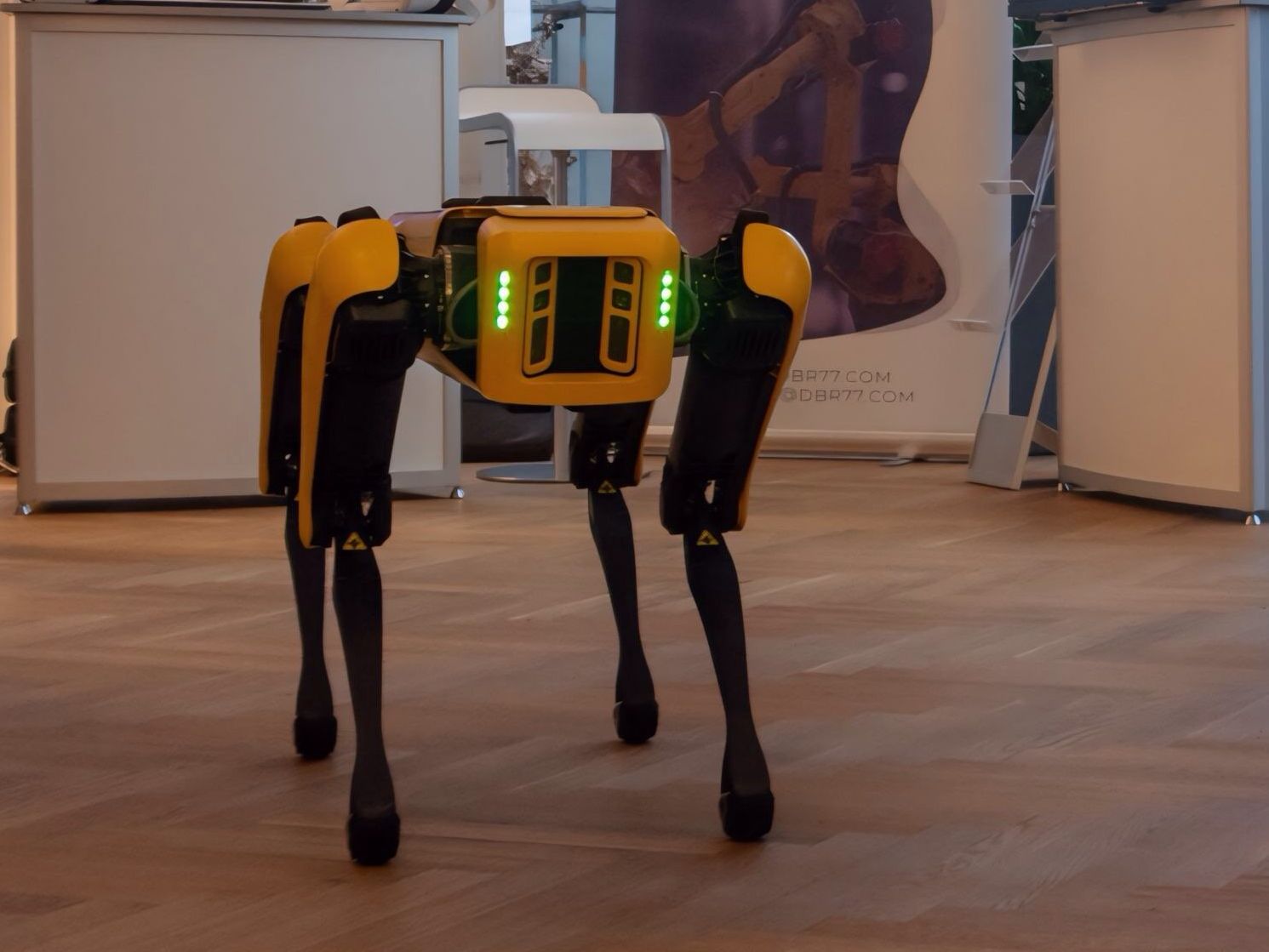 Robotik verändert Labor- und Medizintechnik