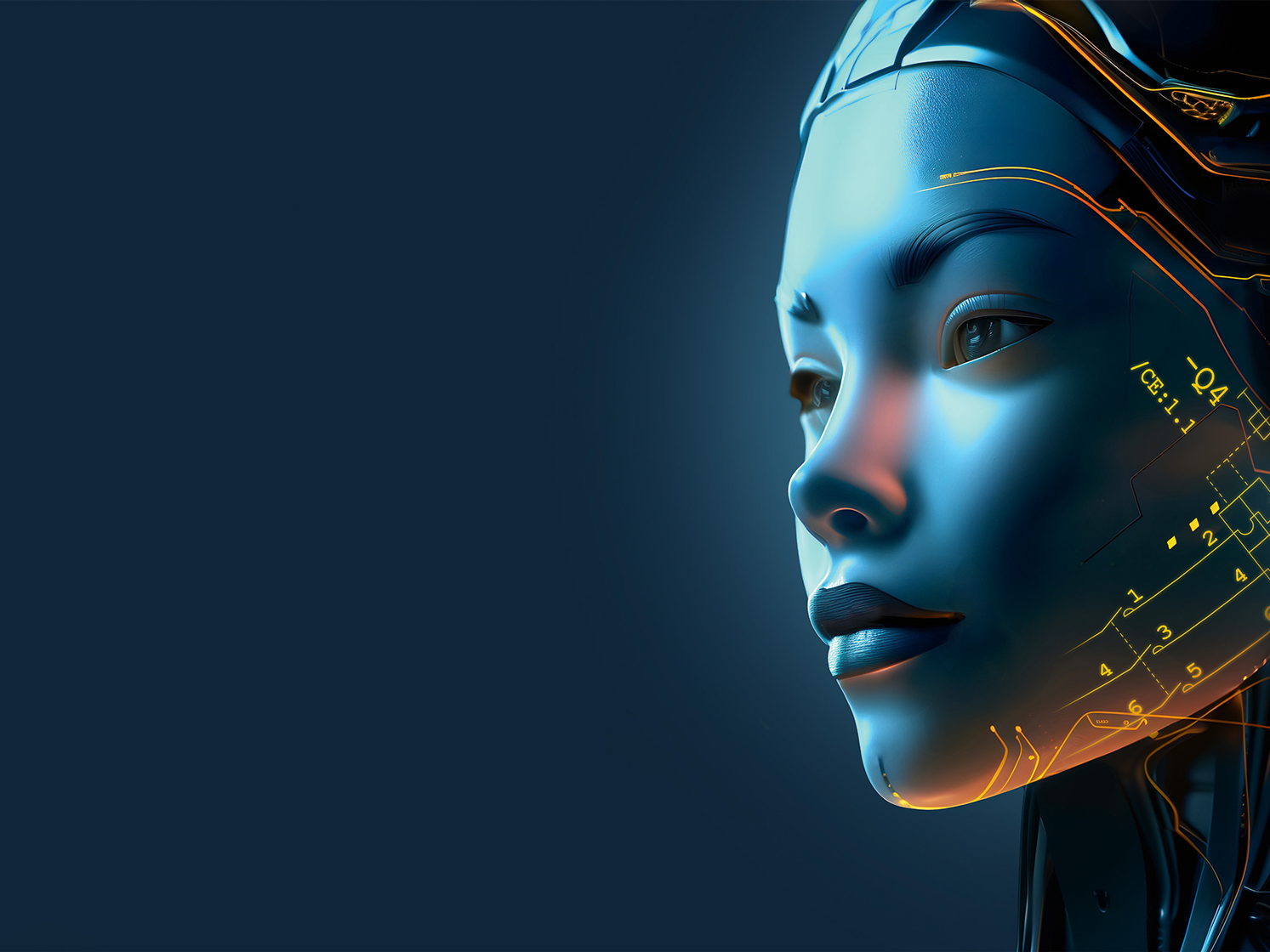 WSCAD: AI-powered E-CAD Software