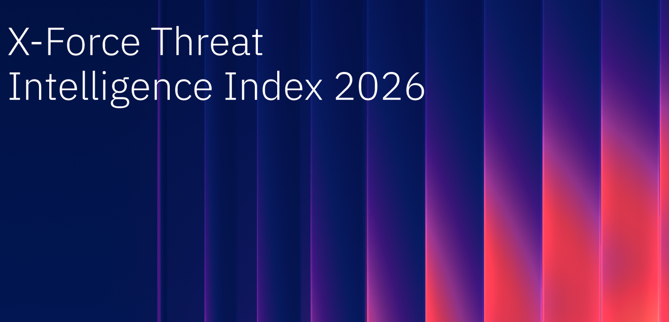 IBM Threat Index 2026: 44% more attacks via public applications IBM Threat Index 2026: 44% more attacks via public applications