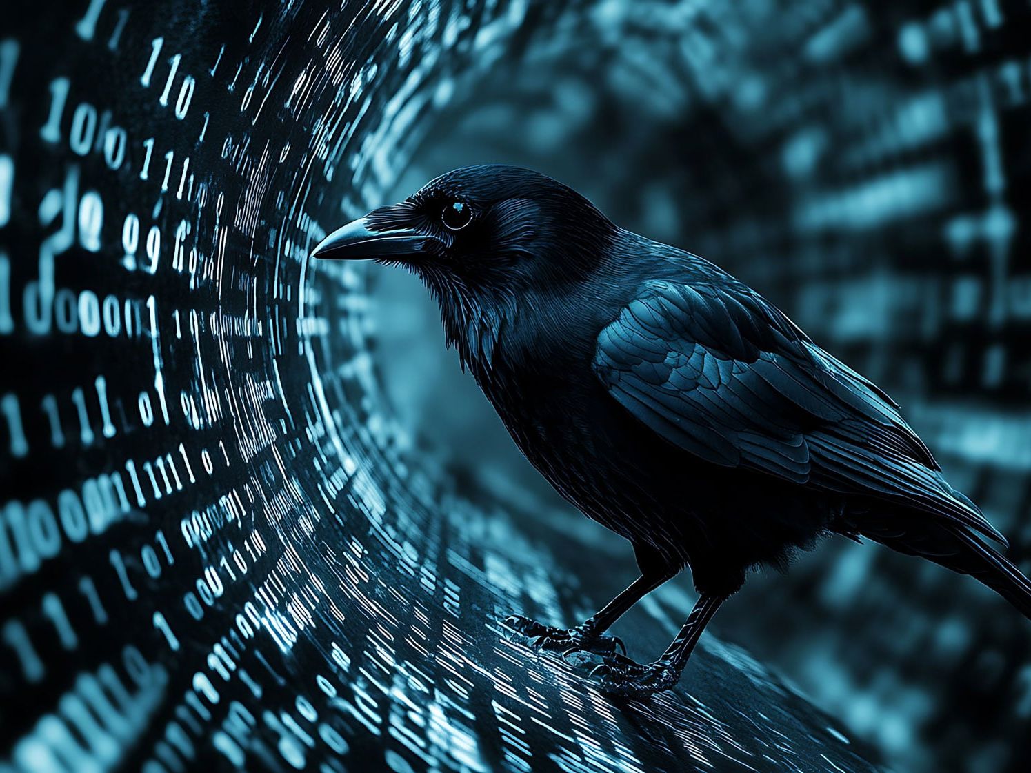 Cybersecurity: ,Raven Stealer´ greift Google Chrome an Cybersecurity: ,Raven Stealer´ greift Google Chrome an