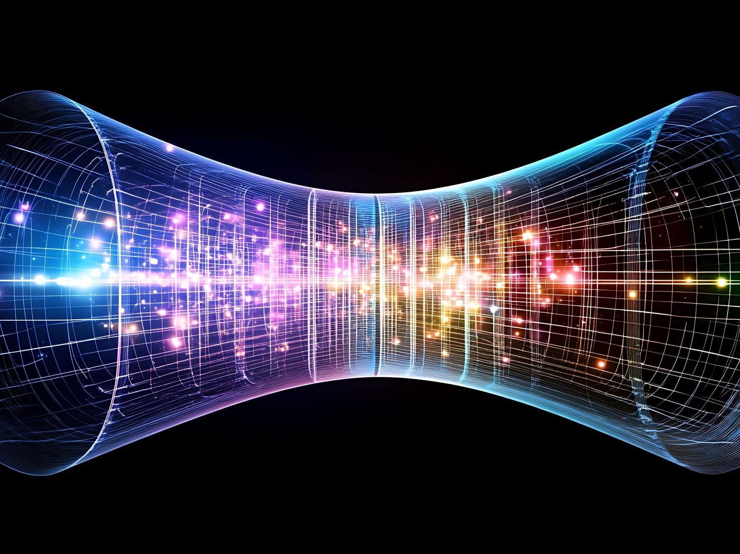 Physik-Nobelpreis 2025: Quanten-Tunneln auf makroskopischer Ebene Physik-Nobelpreis 2025: Quanten-Tunneln auf makroskopischer Ebene